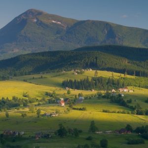 hoverla
