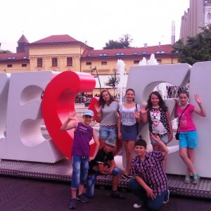 tiff infomation